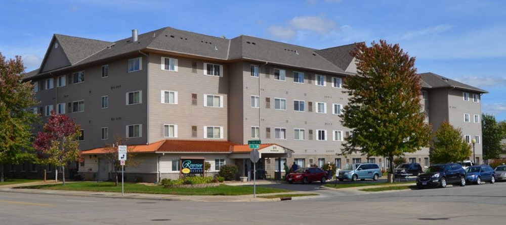 Riverview Suites — Rochester
