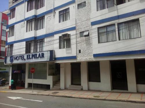 Hotel El Pilar