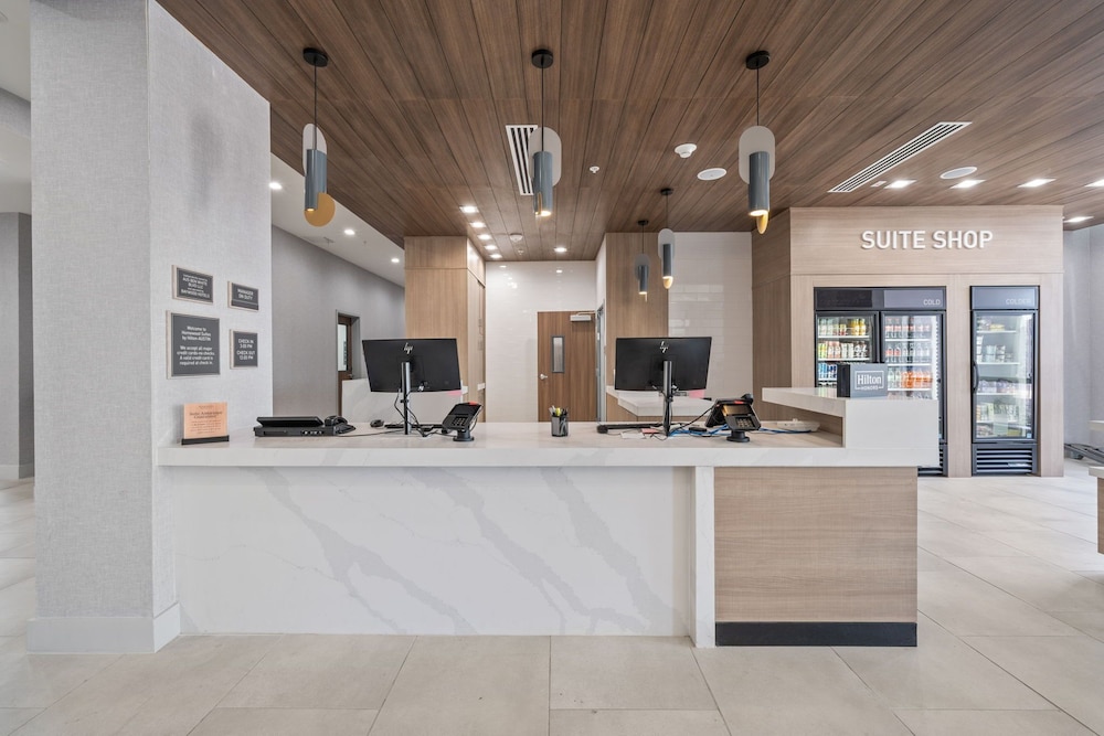 Homewood Suites By Hilton Austin Airport - photo 9