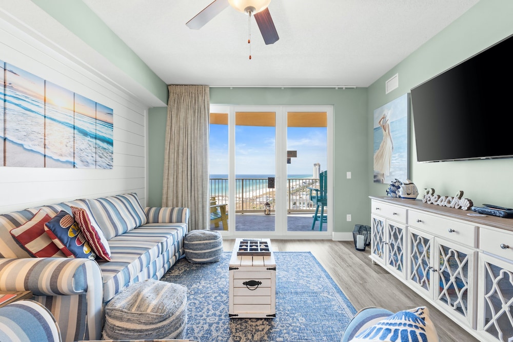 Calypso Tower 3 by Panhandle Getaways - photo 531