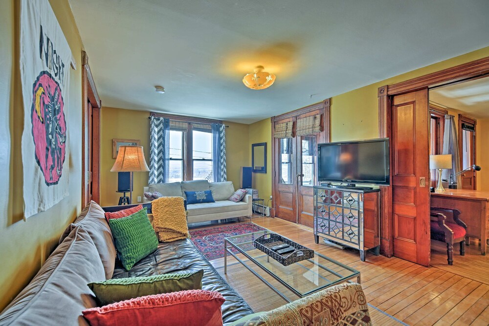 Mt. Philo Inn - photo 67