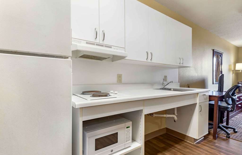 Extended Stay America Suites Rochester Henrietta - photo 15