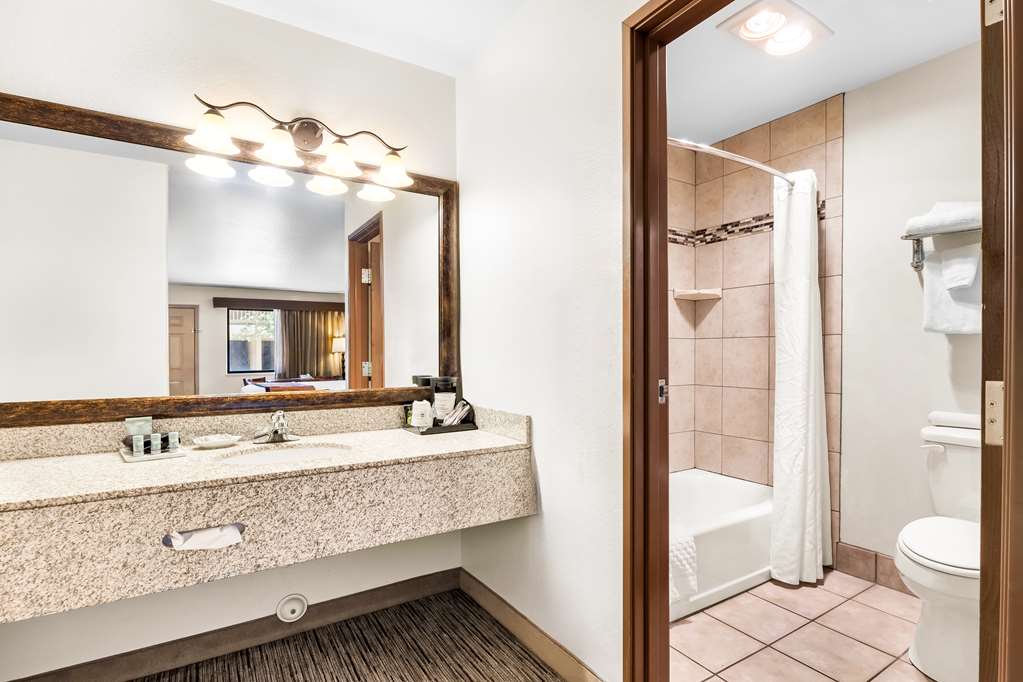 Best Western Grande River Inn & Suites - photo 14