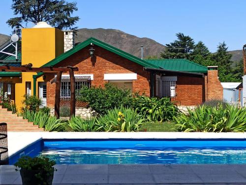 La Estrella — hotel in Huerta Grande