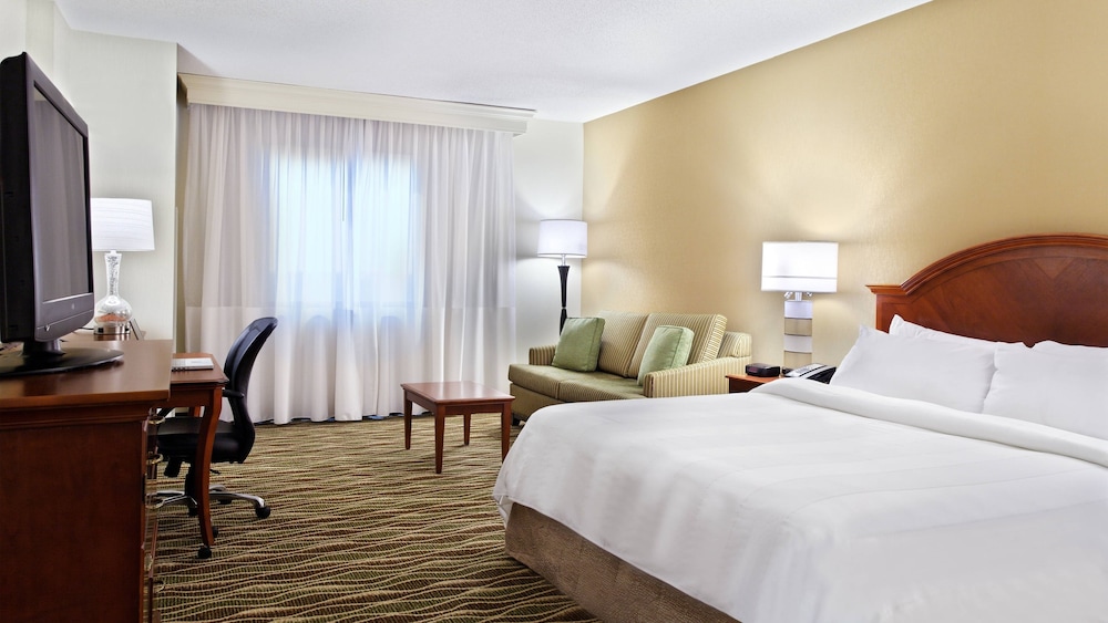 Spartanburg Marriott - photo 5