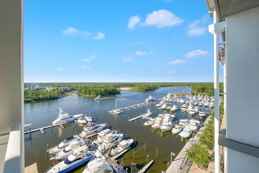 Wharf Resort 917 - photo 35