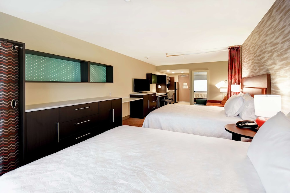 Home2 Suites by Hilton Lagrange - photo 17