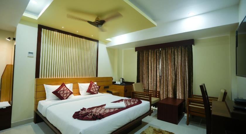 Urban Suites — Bhubaneshwar — photo 2