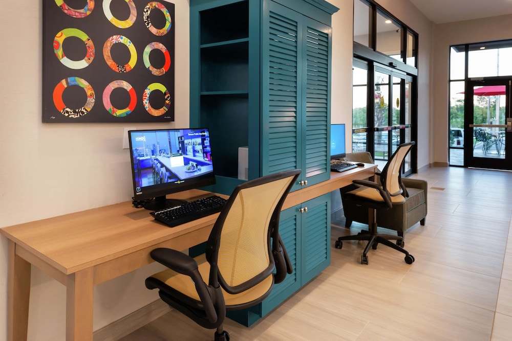 Home2 Suites by Hilton Columbia Downtown - photo 26