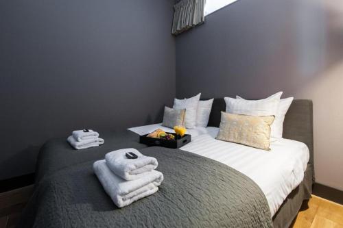 Hotel Mosaic Apartments — Amsterdam — photo 4