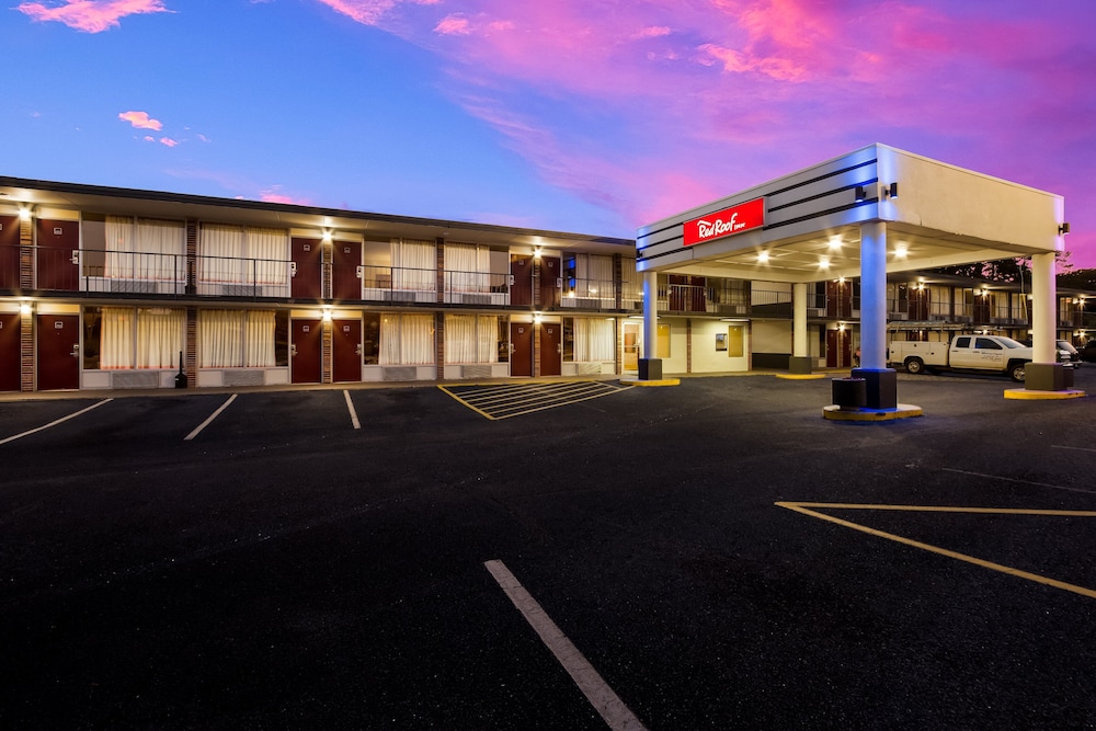 Red Roof Inn Columbia SC Airport - photo 27