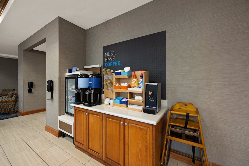 Holiday Inn Express Hotel & Suites Limon I 70 by IHG - photo 31