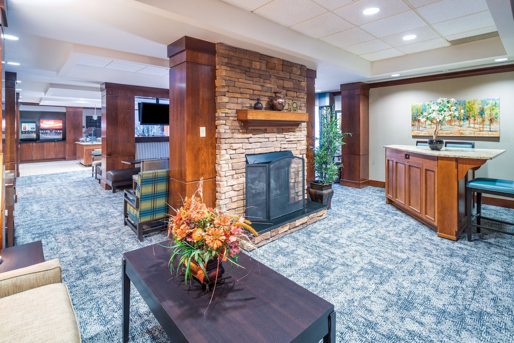 Staybridge Suites Memphis Poplar Ave East by IHG - photo 58