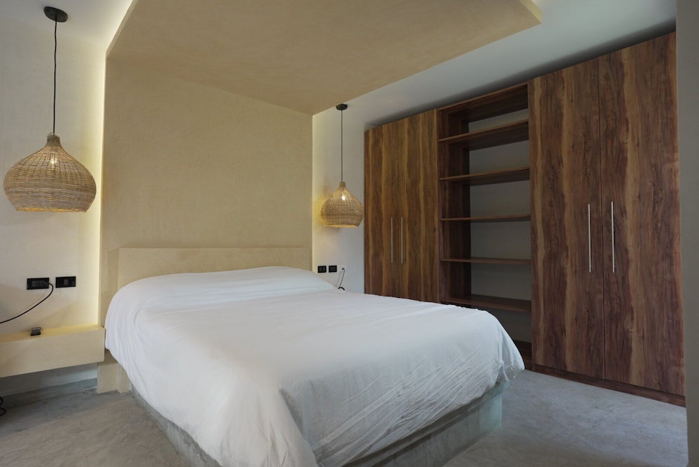Nook Tulum Luxury Condohotel by Marea in Tulum, Mexico