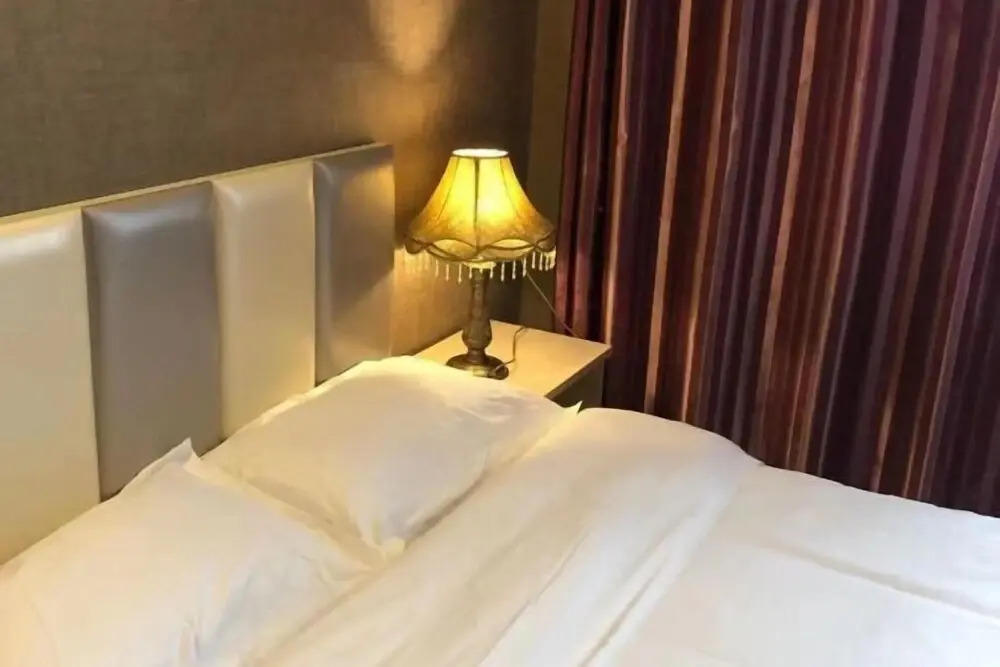 Zhongtai Express Hotel - last minute hotel in Bengbu