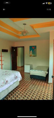 Pousada Encontro dos Rios in Unknown City, Brasil