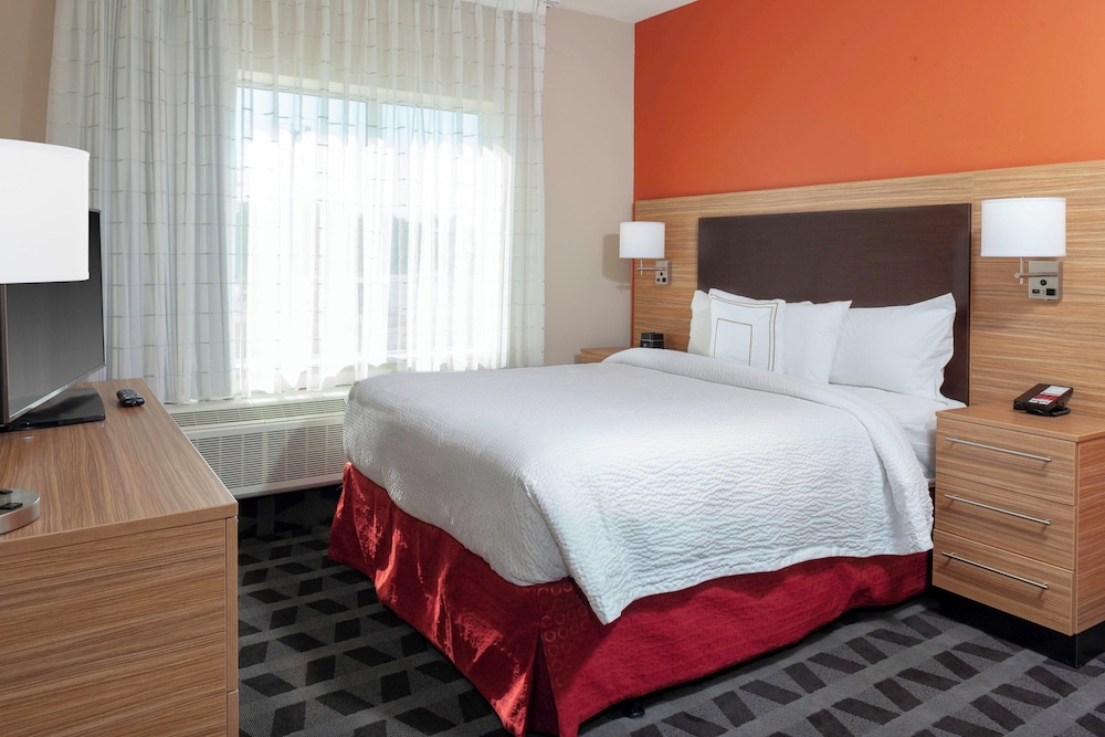 TownePlace Suites by Marriott San Antonio Westover Hills - photo 6
