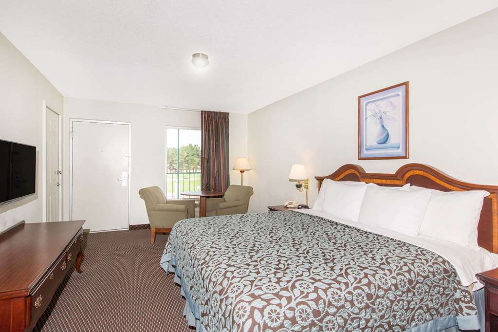 Days Inn by Wyndham West Point - photo 9