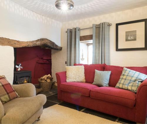 Gerallt St Dogmaels in Cardigan, United Kingdom