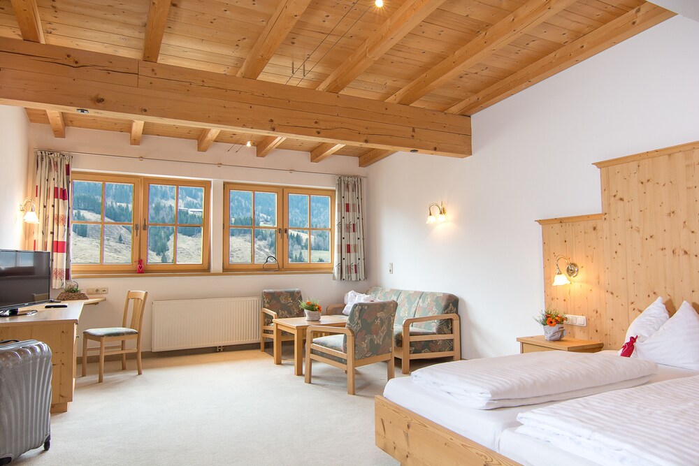 Puradies — Leogang — photo 3