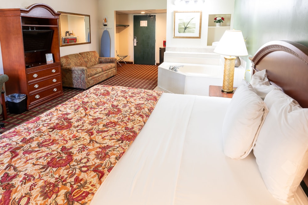 Select Inn Murfreesboro - photo 14