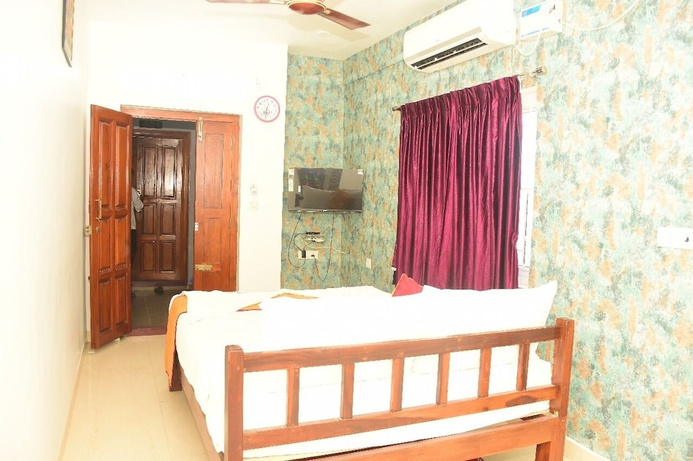 TNV Residency — Puducherry — photo 5