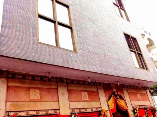 Hotel Agarwal Guest House in Meerut, India