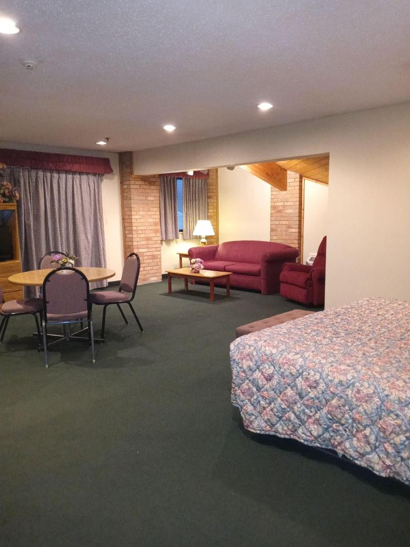 New Martinsville Inn - photo 27