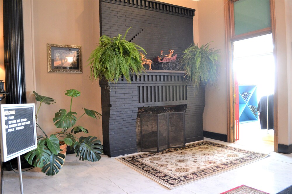 Hotel Gunter - photo 2