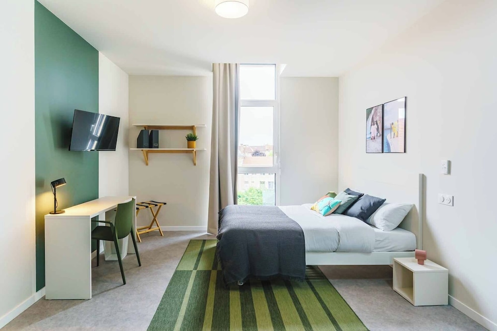 Student Factory Nancy Centre in Nancy, France