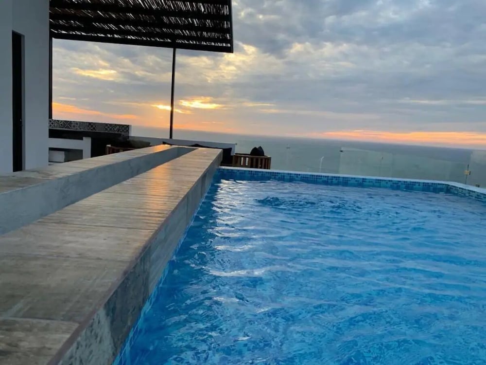 Depas Vista Sst — Mazatlan