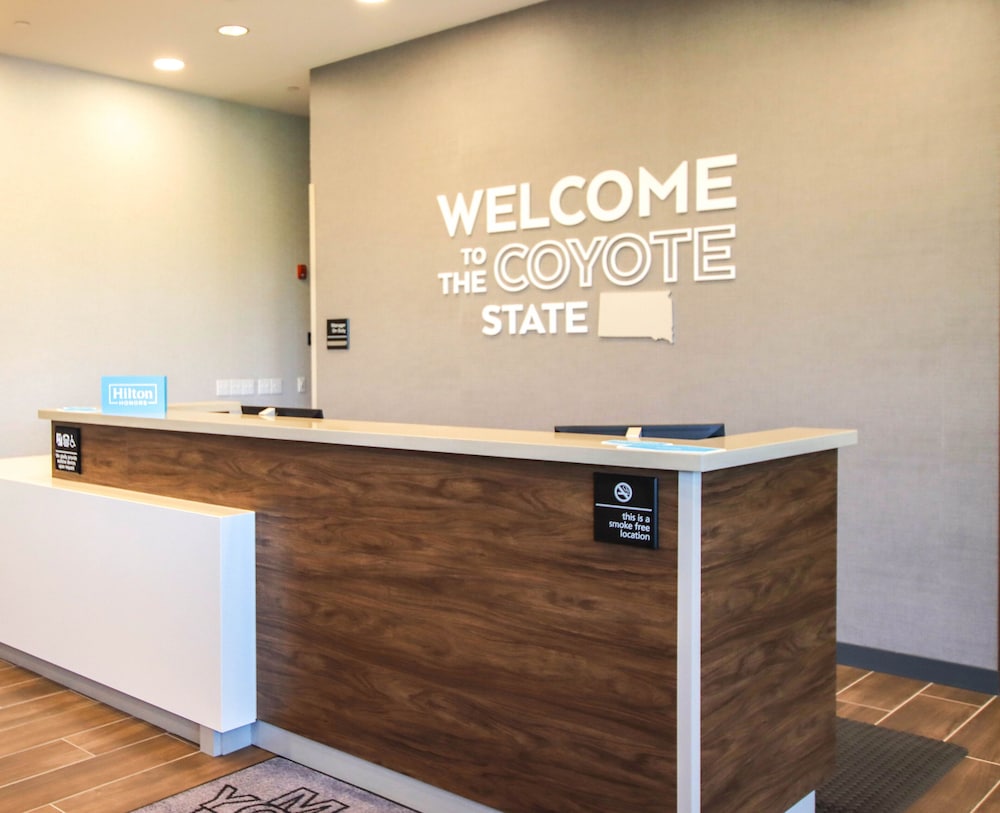 Hampton Inn Lead - photo 2