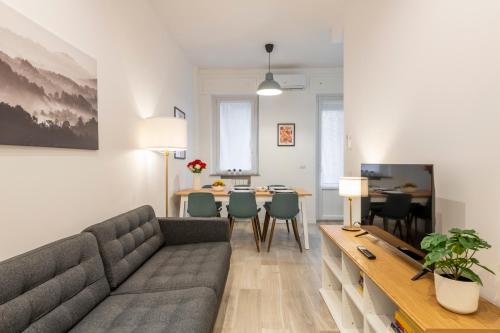 Caracciolo 28 Ampio Per 5 Posizione Perfetta — 4-Star Luxury Hotel in Milan, Italy