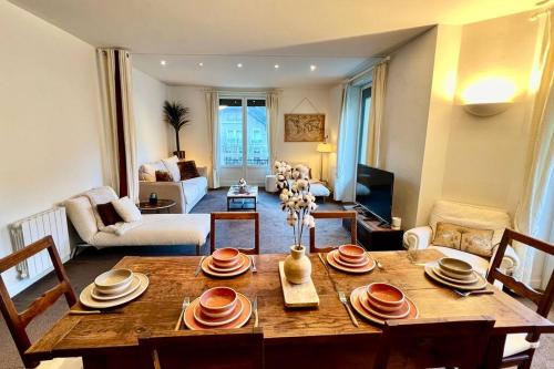 Le Loft D'etigny - carbon neutral hotel in Unknown City