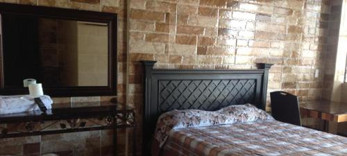 La Mansión de las Cascadas in Chimaltenango, Guatemala