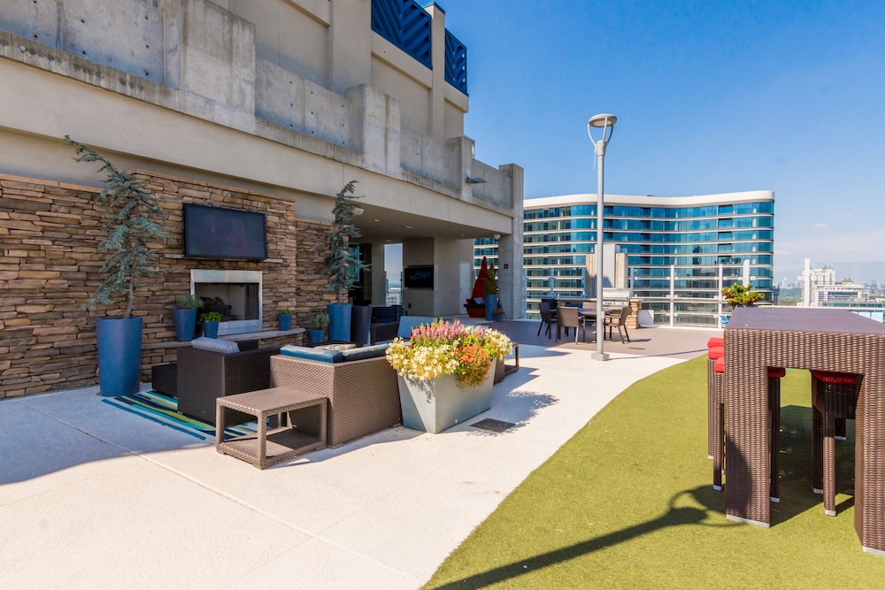 Oakwood At Skyhouse South - photo 136