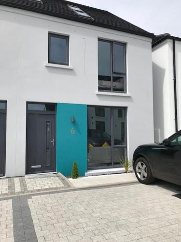 6 Hatheran Square — hotel in Portstewart