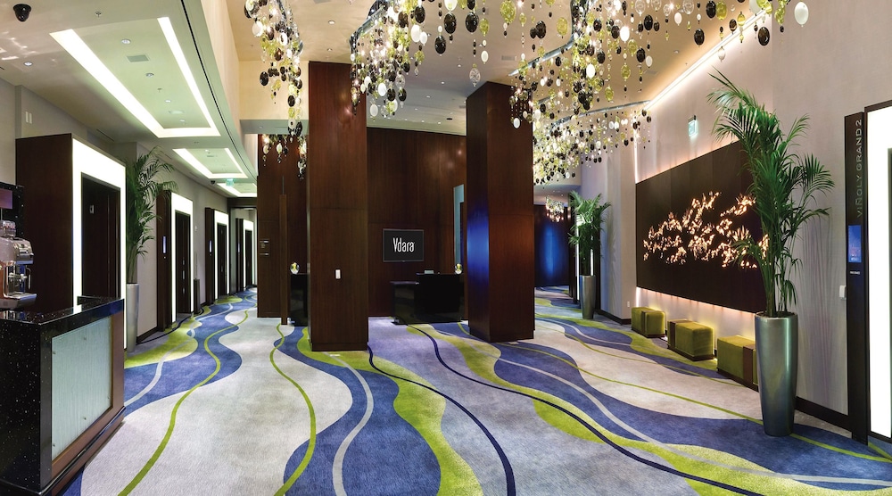 Jet Luxury at the Vdara Condo Hotel - photo 2