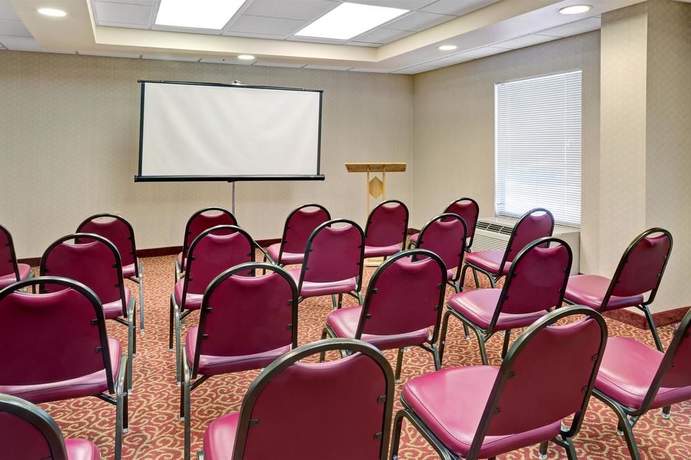 Days Inn Chapel Hill - photo 4
