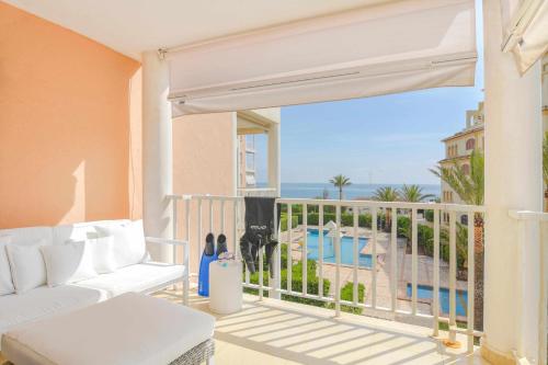 Bonita stay B Rocks Nuevo vistas fibra clima — 4-Star Luxury Hotel in Javea, Spain