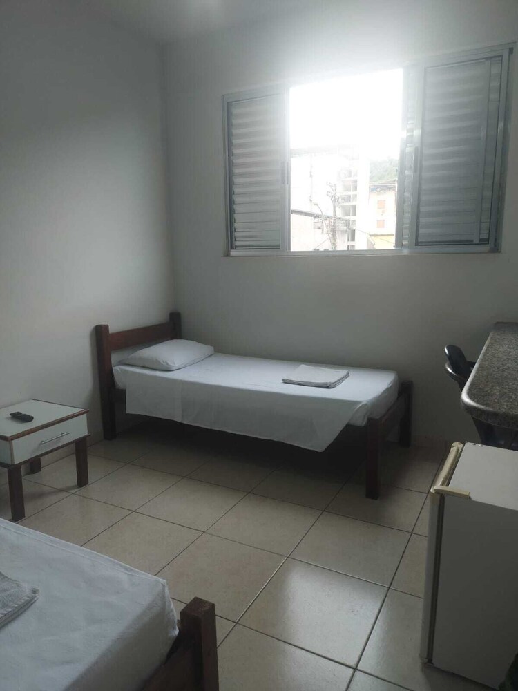 Hotel Lumiar in Coronel Fabriciano, Brasil