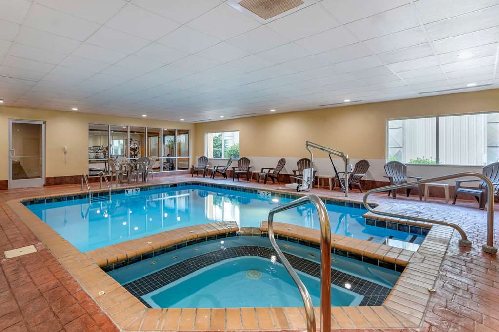 Comfort Suites Florence Shoals Area - photo 20
