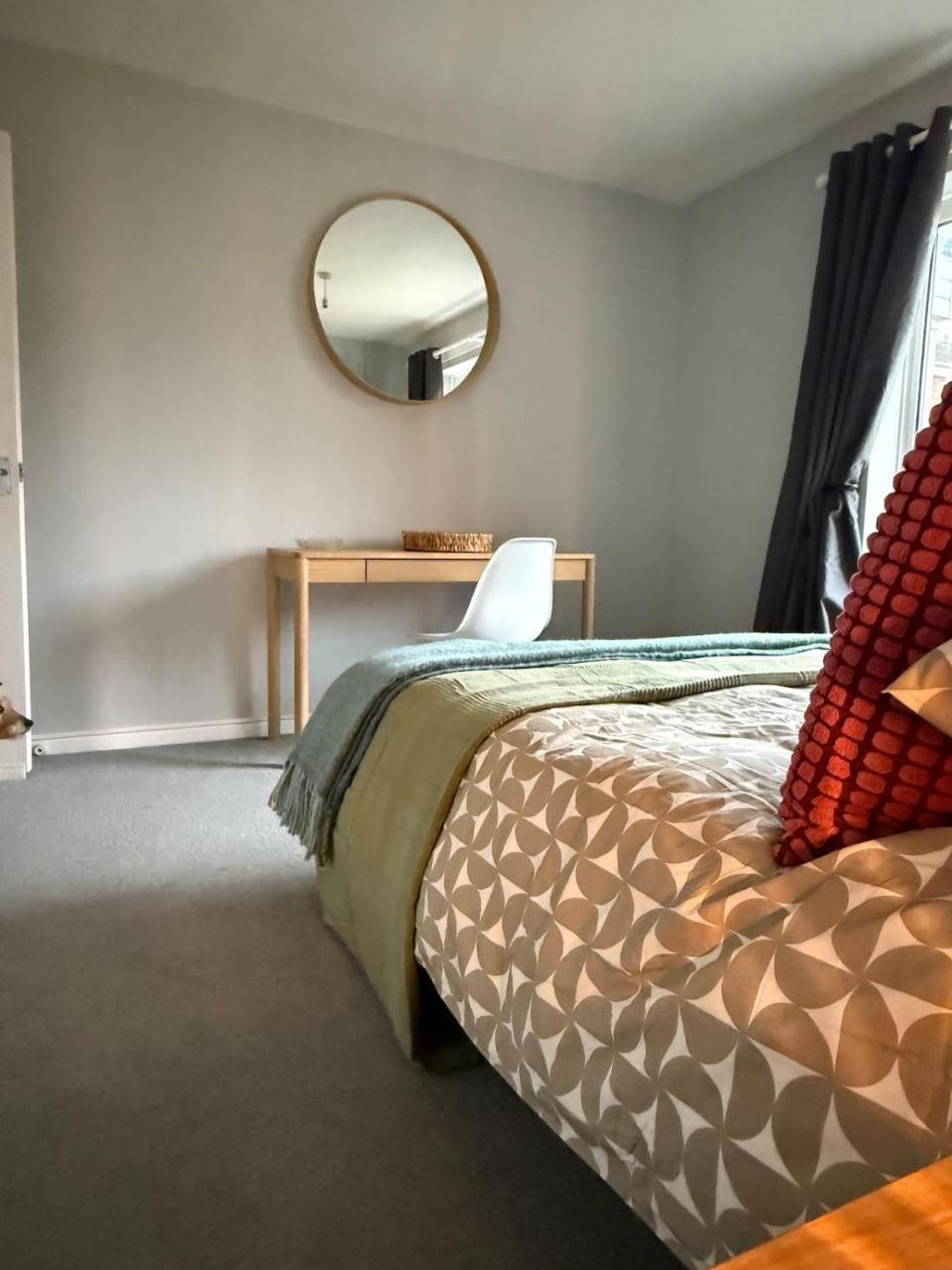 Stamford Bolthole - last minute hotel in Stamford