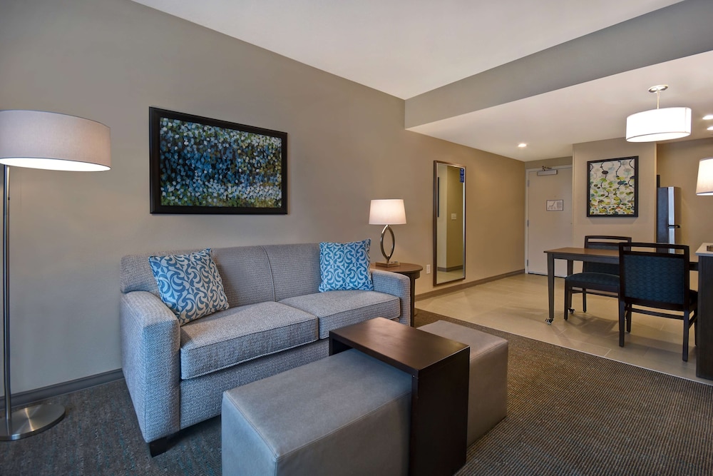 Homewood Suites by Hilton Orlando at Flamingo Crossings - photo 15