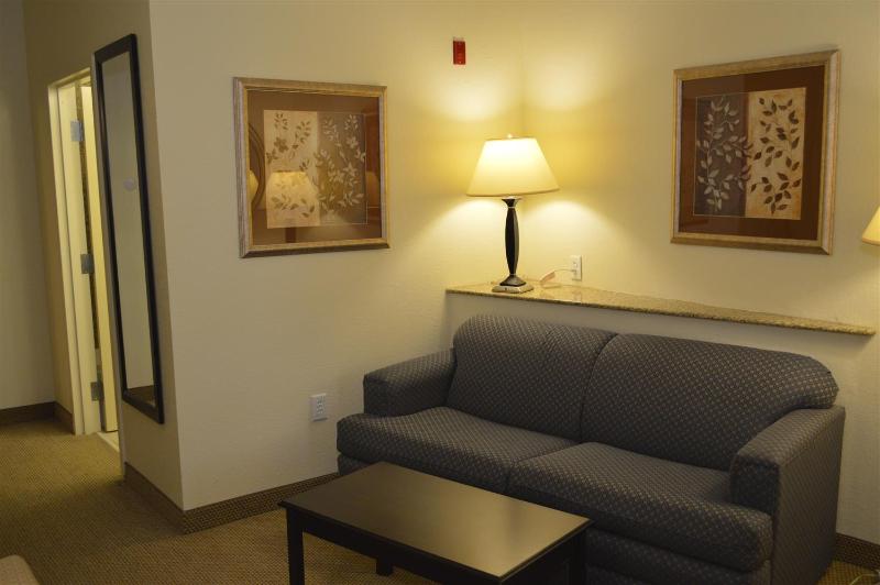 Comfort Suites Seabrook Kemah - photo 43