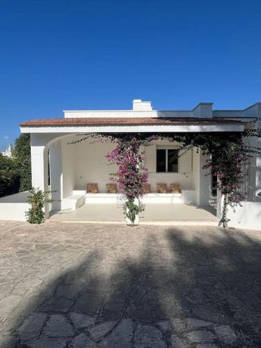 Villa Bouganville 2 Ostuni — 4-Star Luxury Hotel in Ostuni, Italy