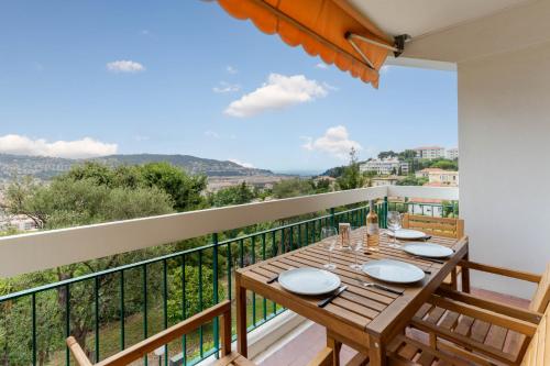 Happyfew Le Floreal — 4-Star Luxury Hotel in Nice, France