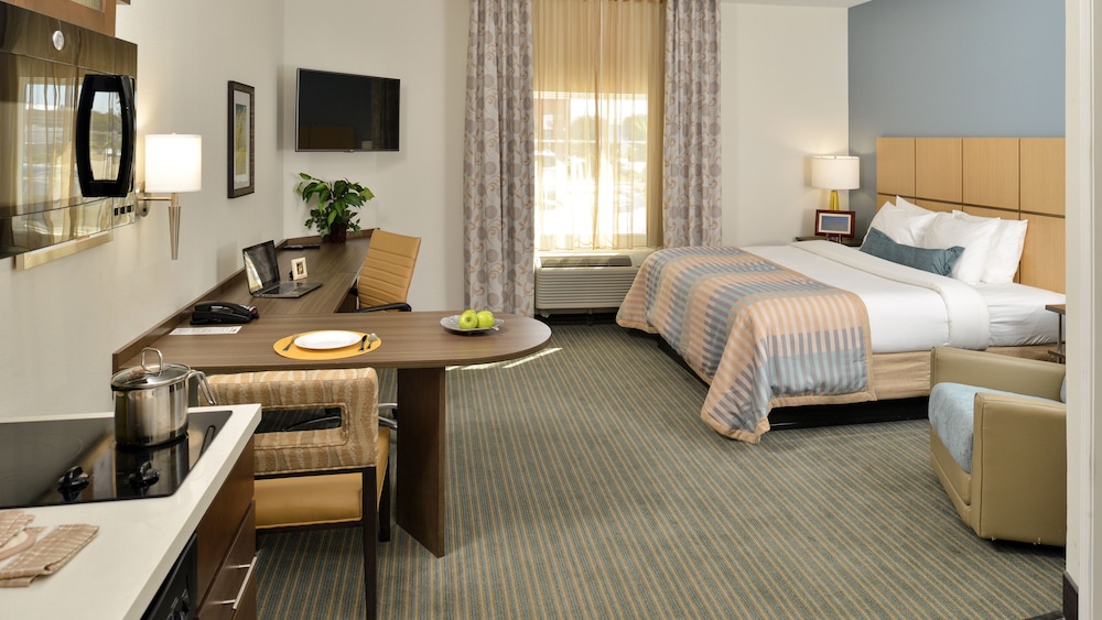 Candlewood Suites Houma by IHG - photo 9