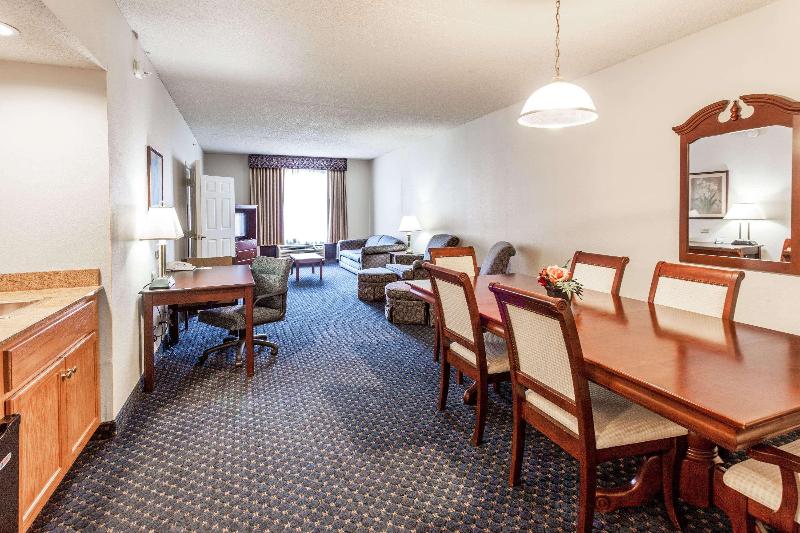 Wingate By Wyndham Atlanta Six Flags Austell - photo 10