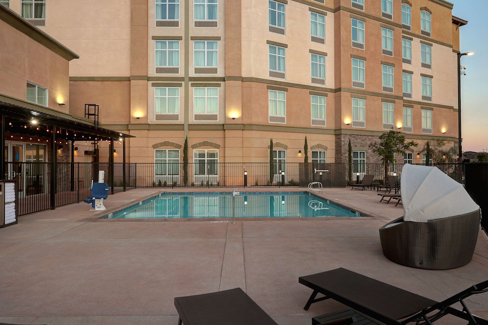 Homewood Suites by Hilton Santa Clarita - photo 53